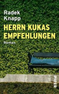 Herrn Kukas Empfehlungen - Radek Knapp