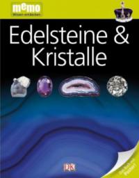 Edelsteine & Kristalle - 