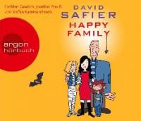 Happy Family (Hörbestseller) - David Safier