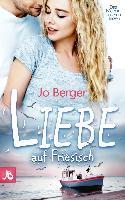 Liebe auf Friesisch - Jo Berger