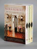 Inn Boonsboro Novels - Nora Roberts