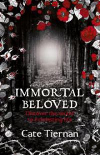 Immortal Beloved (Book One) - Cate Tiernan