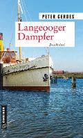 Langeooger Dampfer - Peter Gerdes