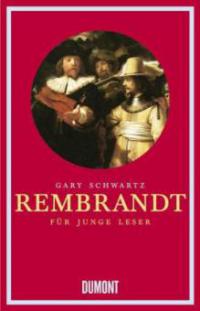 Rembrandt für junge Leser - Gary Schwartz