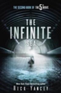 Infinite Sea - Rick Yancey