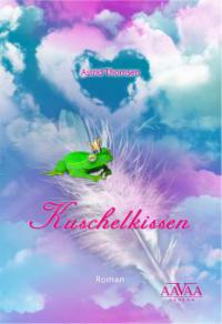 Kuschelkissen - Astrid Thomsen