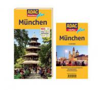 ADAC Reiseführer plus München - Lillian Schacherl, Josef H. Biller