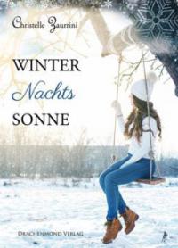 WinterNachtsSonne - Christelle Zaurrini