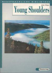 Young Shoulders - John Wain