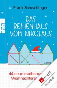 Das Reihenhaus vom Nikolaus - Frank Schwellinger