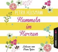 Hummeln im Herzen - Petra Hülsmann
