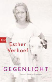 Gegenlicht - Esther Verhoef