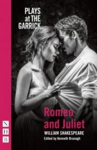 Romeo and Juliet (NHB Classic Plays) - William Shakespeare