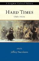 Hard Times - Charles Dickens, Jeff Nunokawa, Gage McWeeny
