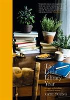 The Little Library Year - Kate Young