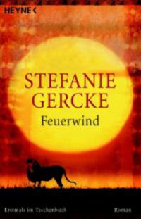 Feuerwind - Stefanie Gercke