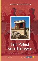 Im Palast von Knossos - Nikos Kazantzakis