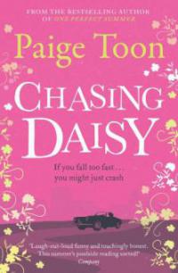 Chasing Daisy - Paige Toon