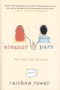 Eleanor & Park - Rainbow Rowell