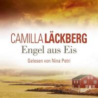 Engel aus Eis, 4 Audio-CDs - Camilla Läckberg