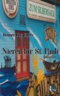 Nieren für St. Pauli - Reimer Boy Eilers