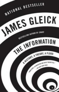 The Information - James Gleick