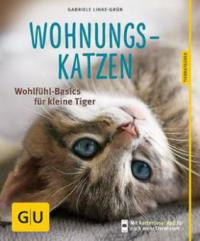 Wohnungskatzen - Gabriele Linke-Grün