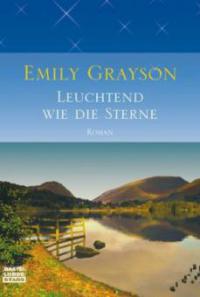 Leuchtend wie die Sterne - Emily Grayson