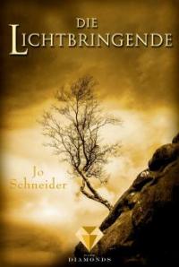 Die Lichtbringende (Die Unbestimmten 3) - Jo Schneider