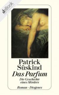 Das Parfum - Patrick Süskind