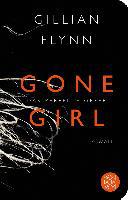 Gone Girl - Das perfekte Opfer - Gillian Flynn