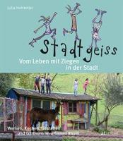 Stadtgeiss - Julia Hofstetter