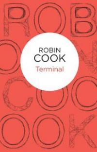 Terminal - Robin Cook