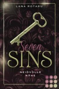 Seven Sins 4: Neidvolle Nähe - Lana Rotaru