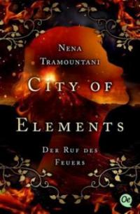 City of Elements 4 - Nena Tramountani