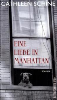 Eine Liebe in Manhattan - Cathleen Schine