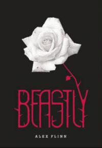 Beastly - Alex Flinn