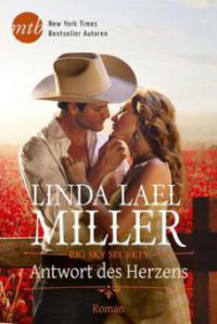 Big Sky Secrets - Antwort des Herzens - Linda Lael Miller