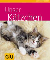 Unser Kätzchen - Brigitte Eilert-Overbeck