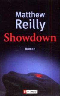 Showdown - Matthew Reilly