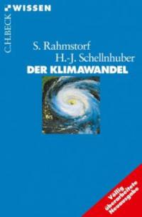 Der Klimawandel - Hans Joachim Schellnhuber