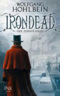 Irondead - Der zehnte Kreis - Wolfgang Hohlbein