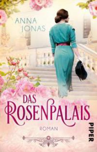 Das Rosenpalais - Anna Jonas