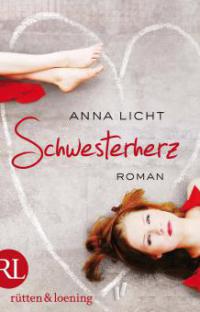 Schwesterherz - Anna Licht