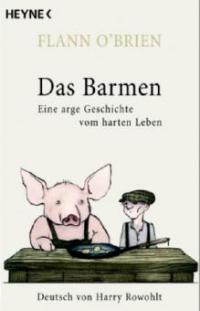 Das Barmen - Flann O'Brien