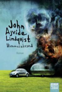Himmelstrand - John Ajvide Lindqvist