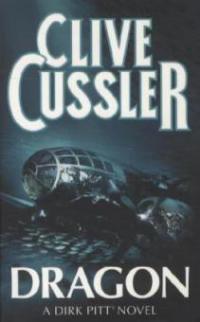 Dragon - Clive Cussler