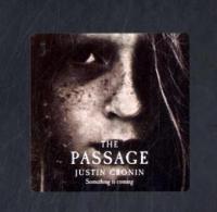 The Passage, Audio-CD. Der Übergang, englische Ausgabe - Justin Cronin