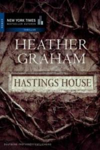 Hastings House - Heather Graham