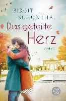 Das geteilte Herz - Birgit Schönthal